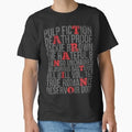 QUENTIN TARANTINO MOVIES VINTAGE GRUNGE STYLE T-Shirt Made in US/AUS Size S-2XL