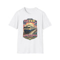 113 Series Train Japan Railways T-Shirt | Retro Vintage Train