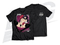 Lowkey Geeks "LIVE FAST. DIE YOUNG." TAIHOU Tee