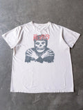 2010S THE MISFITS BAND TEE S-5XL