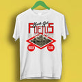 You've Got Foetus On Your Breath Wash Slog Cool Gift Tee T Shirt P3099
