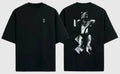 Martin Garrix Black Silver T-Shirt All Sizes For Adults and Kids