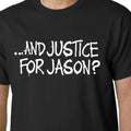 ...And Justice For Jason t-shirt METALLICA BASS GUITAR NEWSTED MEGADETH VOIVOD