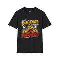 Quit Ducking Around Duck Face T-Shirt