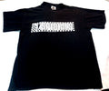 THE SPECIALS tee shirt tour VINTAGE! classic logo ska punk 1990s GREAT CONDITION