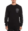 American Fighter Men's L/S T-shirt Acworth