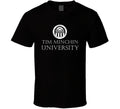 Tim Minchin University Famous Fan Stand Up Comedian Comedy T Shirt
