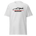 Premium T-Shirt For McLaren 620R 2020 Car Fans Birthday Gift Tee Shirt