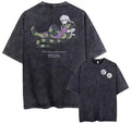 New HunterXHunter Meruem & Komugi Graphic T-unisex Shirt READ DESCRIPTION