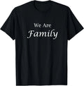 Family Reunion T-Shirt - Celebrating Togetherness Image 1 of 2