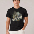 Great Basin National Park Nevada Bristlecone Pine Unisex T-Shirt