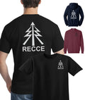 RECCE RECONNAISSANCE tree arrow squadron troop specialised infantry armoured cav
