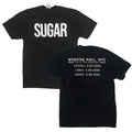 Sugar Band Webster Hall NYC May 2 T-shirt