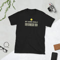 Set some goals...Short-Sleeve Unisex T-Shirt