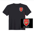 Arsenal FootBall Soccer T-Shirt NEW S, M, L, XL