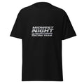 Midwest Night Shift Racing Team classic tee