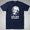 Sanford and Son T Shirt Big Dummy Fred Lamont Redd Foxx funny 70s retro vintage