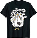 Mine Mine Mine Seagull Funny Bird Lover Beach Chicken T-Shirt