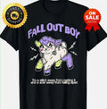 Fall Out Boy Frankenlamb Unisex T-Shirt All Size S-5XL