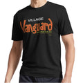 New Village Vanguard Essential Active Logo T-Shirt Funny Size S to 5XL