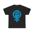 ASEC Women’s Caucus | WOMEN'S CAUCUS Empowering Unisex Heavy Cotton Tee