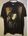 The Crow 1994 Movie Promo T Shirt all size S-5xl