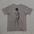 ripvanwinkle Graphic T-Shirt Size S - Trendy Design