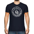 Havana Boxing Gym Men's T-Shirt Vintage Print Boxer Top Gloves Trendy