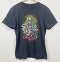 vtg Stephen Wilson Jr. black T-shirt Unisex TEE All sizes S-5Xl