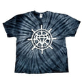 Stay Sick Clothing Diamond Tie Die Tee Tshirt T Shirt 2XL XXL Atilla Fronz
