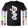Expo Marker Teacher Nurse Costume Matching Group Halloween Shirt