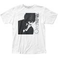 New Order Low Life Mens T Shirt Music Classic Rock N Roll Band New White