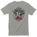 Yu-Gi-Oh! Mens Cool T-Shirt - Official License