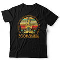 The Young Ones TShirt Boomshanka Unisex Funny Vintage Retro British Comedy