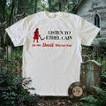 Listen To Ethel Cain Shirt Ethel Cain Coachella Shirt