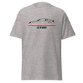 GT86 Daily Commuter Boxer Performance Streetwear Graphic T-Shirt Gift