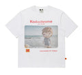 Kodak Hirono White Short Sleeve Tee Tee Unisex T-shirt, Sweatshirt, Hoodie (1)