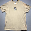 Frog Skateboards Distressed T Shirt Size Large Image 1 of 4