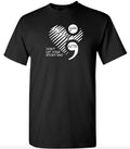 YOU MATTER MENTAL HEALTH MATTERS AWARENESS SUICIDE PREVENTION TSHIRT