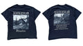 NEW 00s 1Burzum Filosofem Promo Punk Metal T-Shirt Unisex Size S-4XL