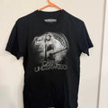 Carrie Underwood The Storyteller Tour T-Shirt Size S Black Cotton