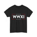 World War Eleven 11 Shirt, WWXI T-Shirt