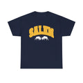 Salem Collegiate T-Shirts Tees - All Colors and Sizes