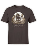 FANTUCCI Pirate Collection | Cursed Crew Only T-Shirt