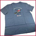 NEW 2026 - Life Is Good American Red Cross Give Blood Graphic T-Shirt
