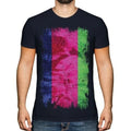 Kuban Peoples Republic Grunge Flag T-Shirt Tee Top Football Gift