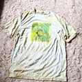 Abstract Weird Core Goblin Edgy Grunge Punk Tee Mens M Skater Alternative