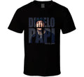 Nicky Jam Dimelo Papi 2.0 T Shirt
