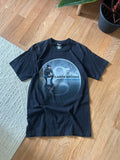 Garth Brooks World Tour 2014 2016 Graphic T-shirt Men Small Black Country Music Image 1 of 4