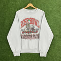 1998 Vintage Washington State Cougars Rose Bowl T- Shirt, Sweatshirt & Hoodie